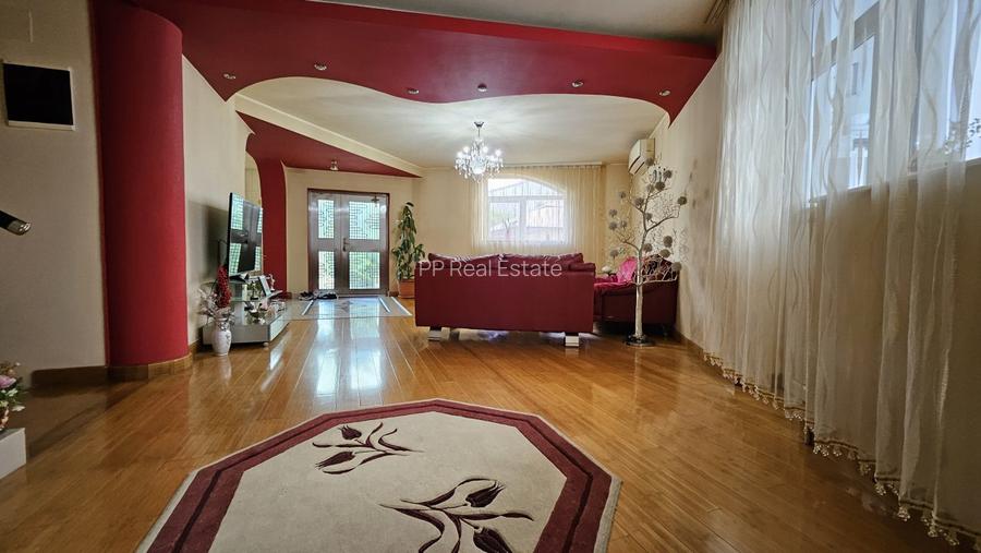 Zona Cet  - Casa BCA 2005 -D+P+Etaj ( teren 362 mp ) - 2