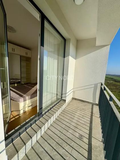 Direct Dezvoltator! 0 Comision, pet friendly, apartament nou - 8