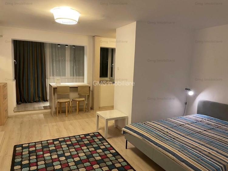 Garsoniera zona Tei-Stefan cel Mare - 3