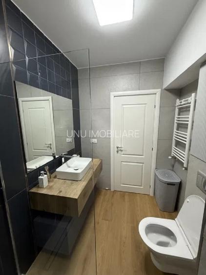 Apartament cu 1 camera - zona Tatarasi - complex Evergreen - 7
