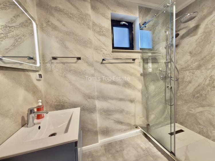 Apartament 3 camere parter - Mamaia Nord  - 11