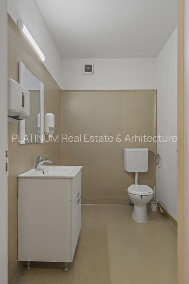 Blvd. Aviatorilor, duplex P+1, Inchiriat! Investitie. - 9