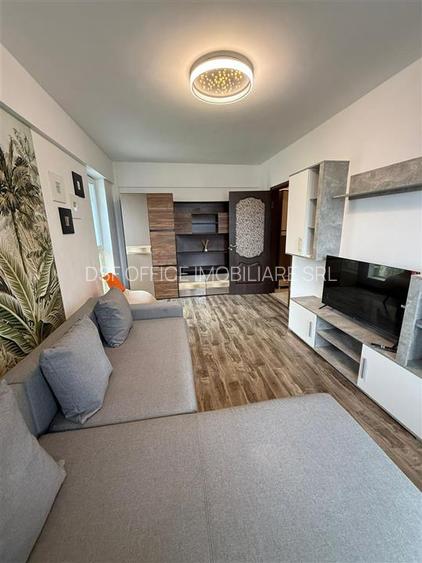 Apartament de inchiriat cu 2 camere decomandat Soseaua Iasi - Voinesti - 9