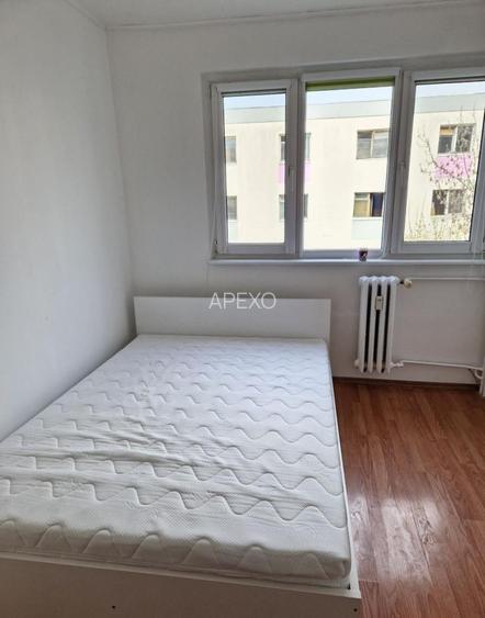 Apartament 2 camere-Tractorul-Contructorilor - 3