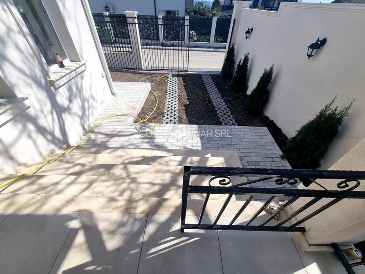 Ovidiu malul lacului -casa noua p+1 din caramida - 26