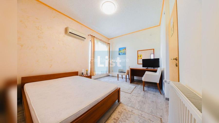 Casa multifunctionala de vanzare in cartierul Borhanci - 38