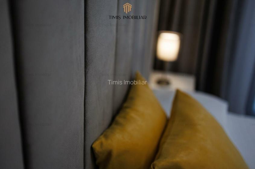 Com 0% -  Apartament Premium | Parcare subterana & Terasa 20mp - 25