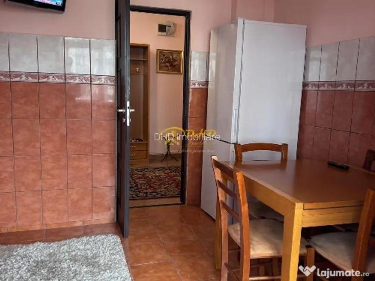 Apartament 2 camere Decomandate, Pacurari. - 4