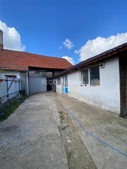 reco, Casa Beius Central - 2