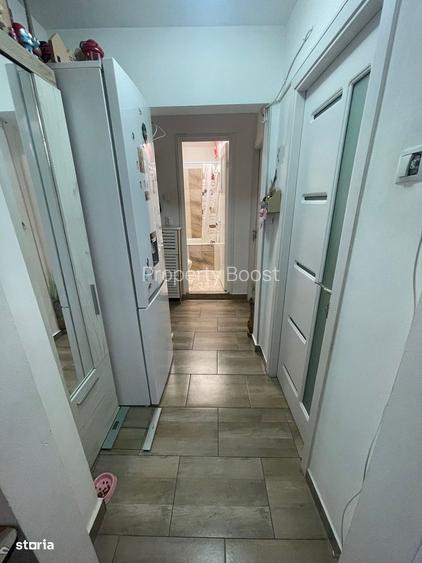 Apartament 2 camere renovat integral Raul Doamnei, Drumul Taberei - 5