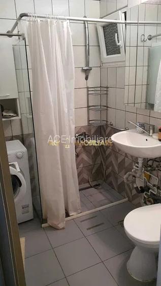 2 Camere de inchiriat | Drumul Taberei | Metrou | Mobilat | Utilat  - 8