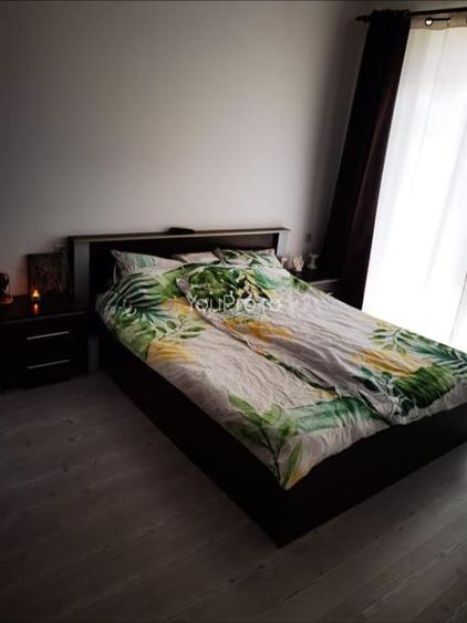 Dumbravita / Parter cu Balcon - 3