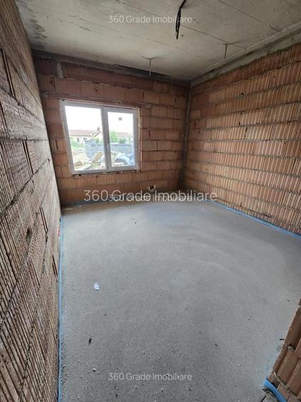 Duplex despartit prin camera tehnica M. Noua - 10