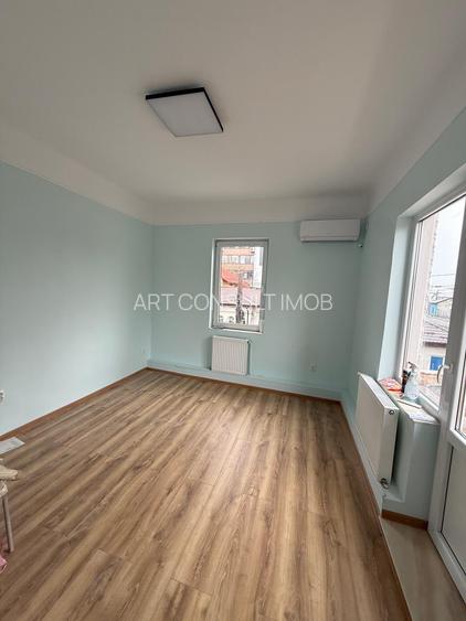 Apartment 3 Camere In Vila | Etaj 1 | Pretabil Birou Cabinet | - 6