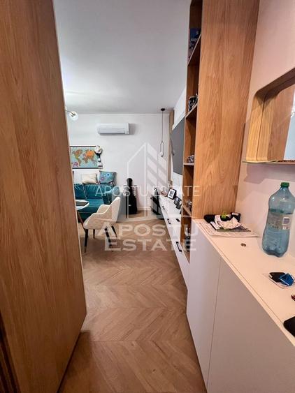 Apartament 2 camere, AC,loc de parcare, Ciarda Rosie, Timisoara, Timis - 7