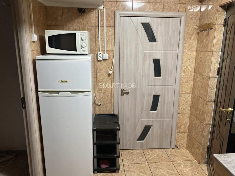Garsoniera 22mp zona Spital Judetean mobilata 23.000eur neg - 7