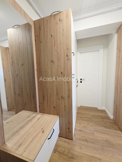 Apartament 1 camera mobilat si utilat Prima Inchiriere - 6