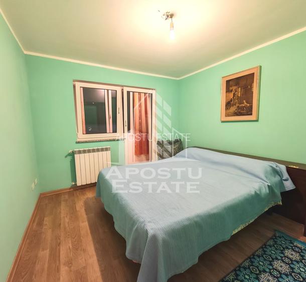 Apartament de vanzare, 3 camere, etaj intermediar, Lipovei, Timisoara - 3