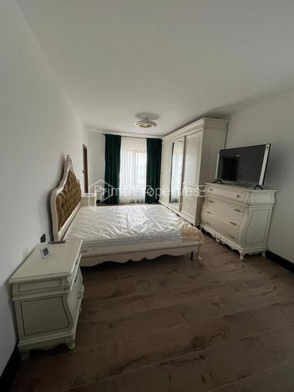 Casă de lux de închiriat | Platoul Cornești, Târgu Mureș - 16