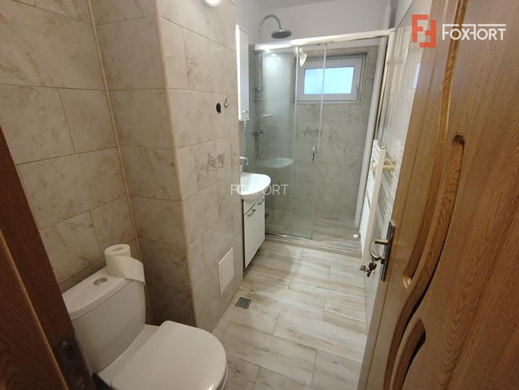 Apartament cu 2 camere de inchiriat in zona Girocului - 3