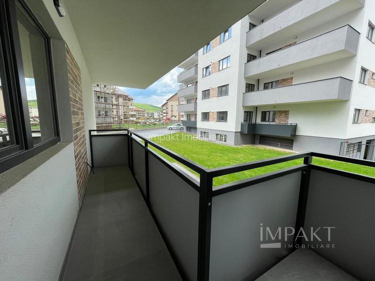 Apartament 3 camere lux | Eroilor Florești | Parcare - 9
