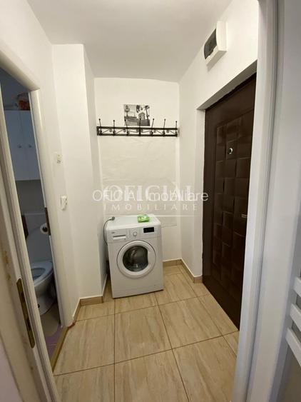 Apartament 1 Camera | 23 Mp | Balcon | Manastur La Terenuri - 5