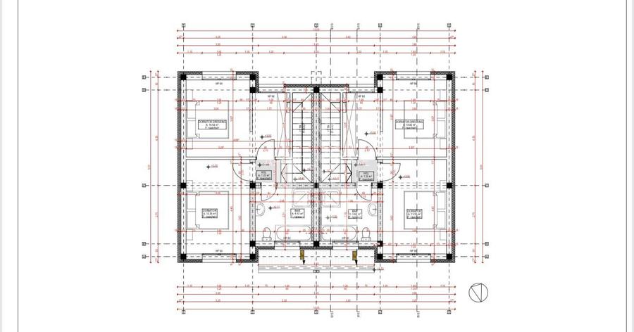 Duplex in Mosnita Veche la 2 minute de intrare in TIMISOARA - 6