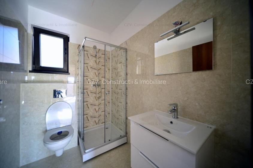 Proiect Modular Duplexuri- Patru unitati disponibile 2025 - 46