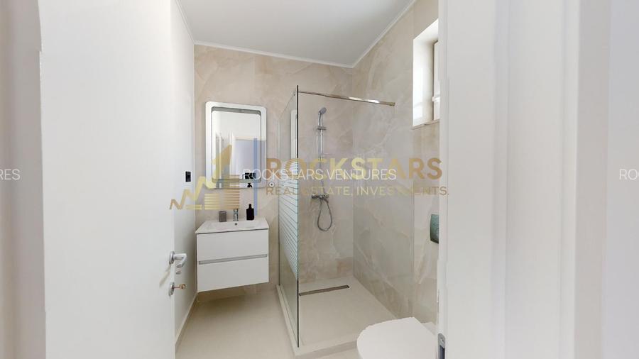Duplex 5 camere in Pipera - 11