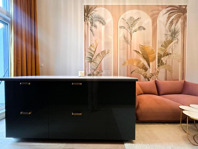Chirie | Apartament 2camere  I NOU I Tavan 4m I str Tibles | Parcare - 4