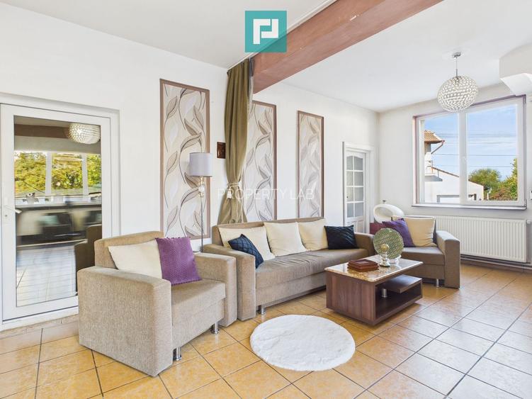 Casă individuală în Grădiște - 10