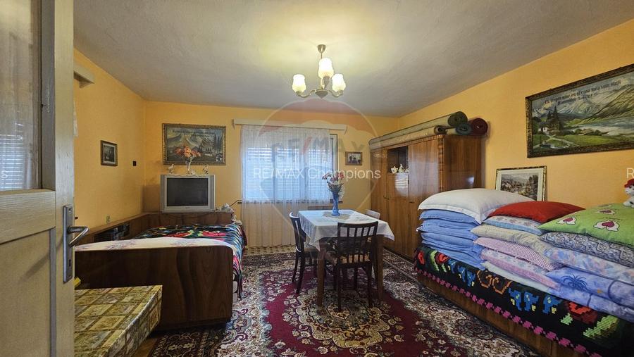 Casă P+1 de vânzare | 106 mp utili | Rupea - 9