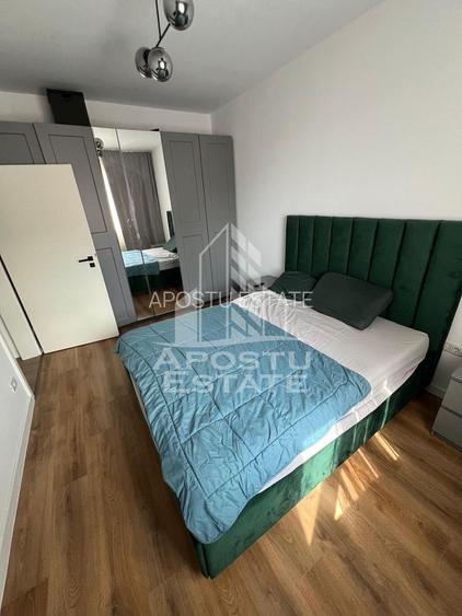 Apartament cu 2 camere ,de inchiriat,Giroc,Timisoara - 4