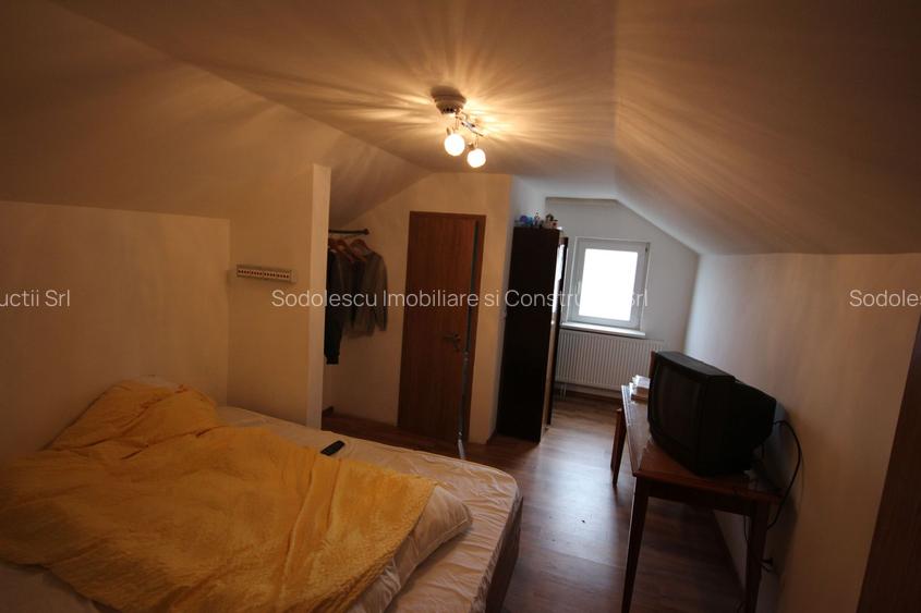 Vila  destinatie camin batrani - 25