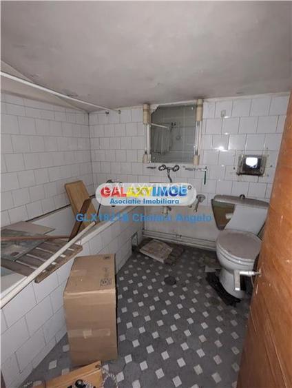 Unirii Cantemir vila P+2 ,210 mp utili, 8 camere teren 155 mp - 41