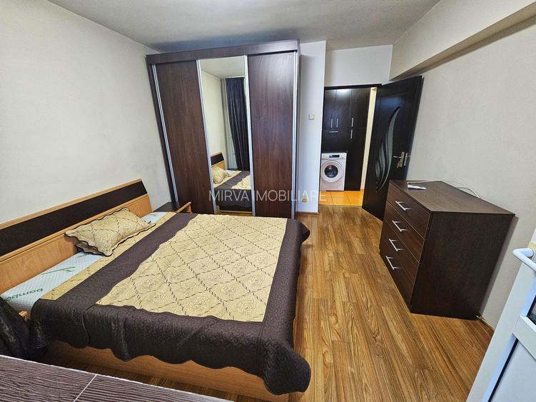 Apartament 2 camere decomandat, mobilat | utilat – Bld.București - 19