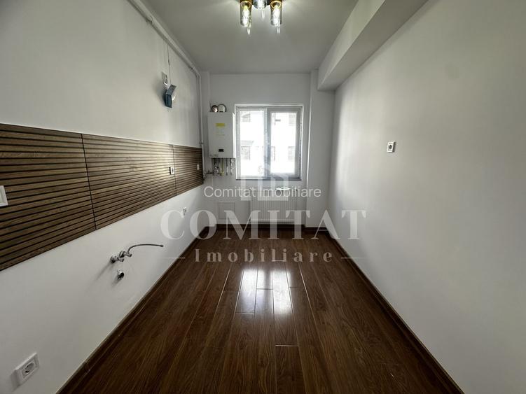 Apartament finisat | Etaj intermediar | Cartier Terra - 9