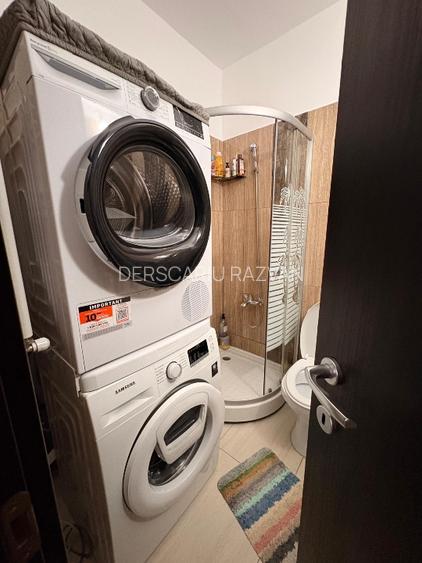 Apartament Șoseaua Voinesti Iași - MOBILAT și UTILAT - 6