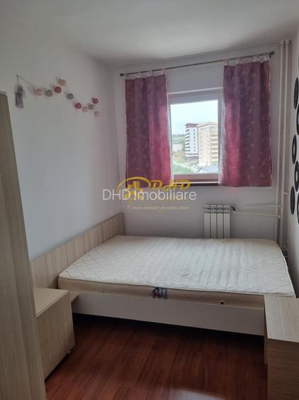 Apartament 3 camere, zona Pacurari Alpha Bank. - 5