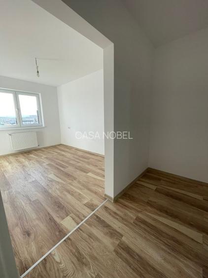 Apartament 3 camere în construcție - 19