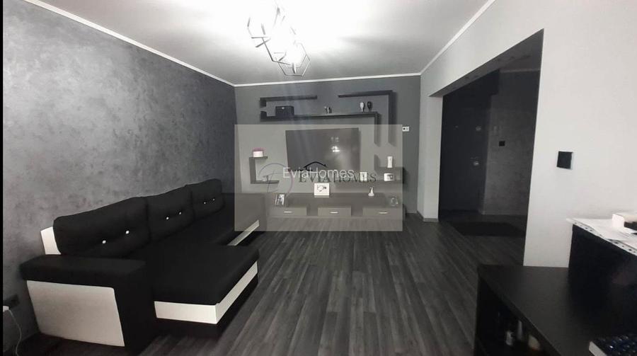 4 camere/ la 3 minute de Iulius Mall/etaj intermediar - 3