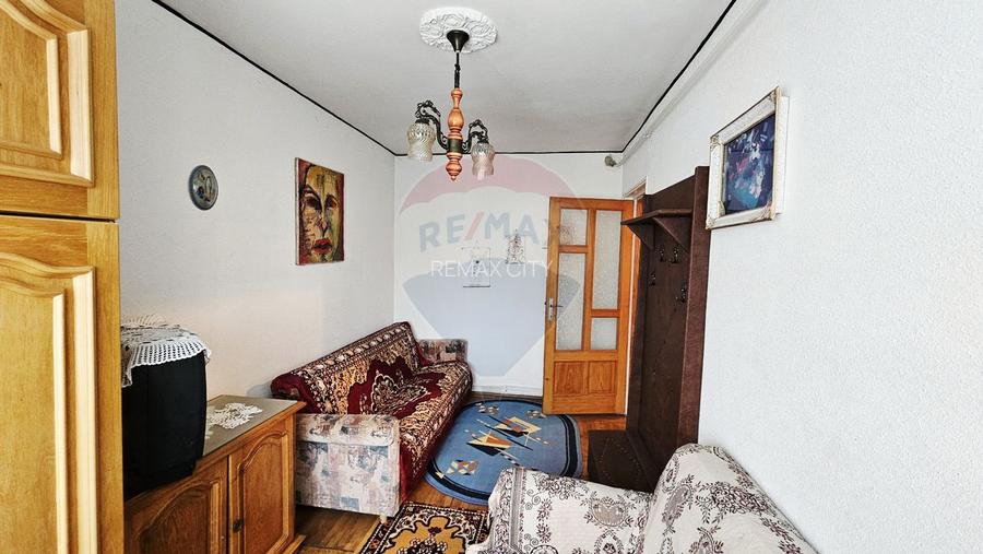 Apartament cu 4 camere de vânzare în zona Maratei - 5