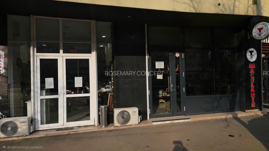 Vânzare Spațiu Comercial 115mp – Pantelimon- Iancului/Obor-Acces dublu - 3