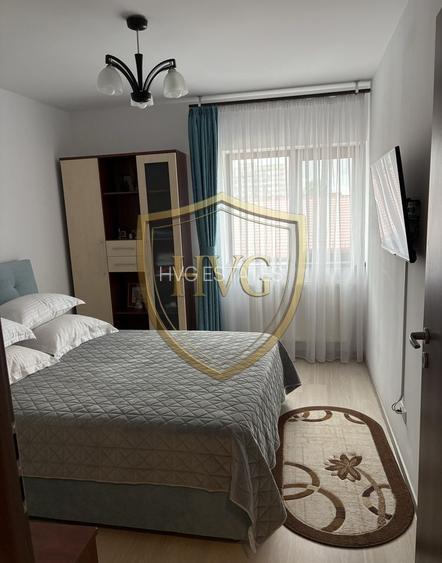 Apartament cu 2 camere | Centrala proprie | Berceni - 4