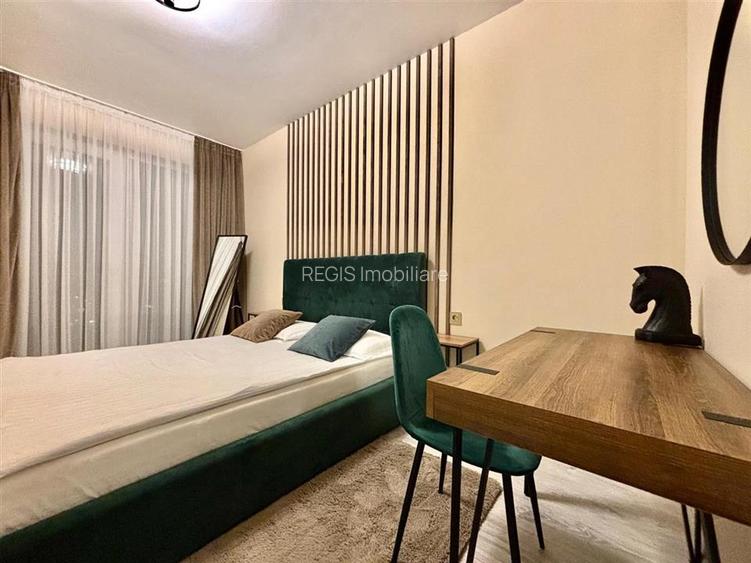 Penthouse Modern Urban Tracotrul PetFriendly - 6