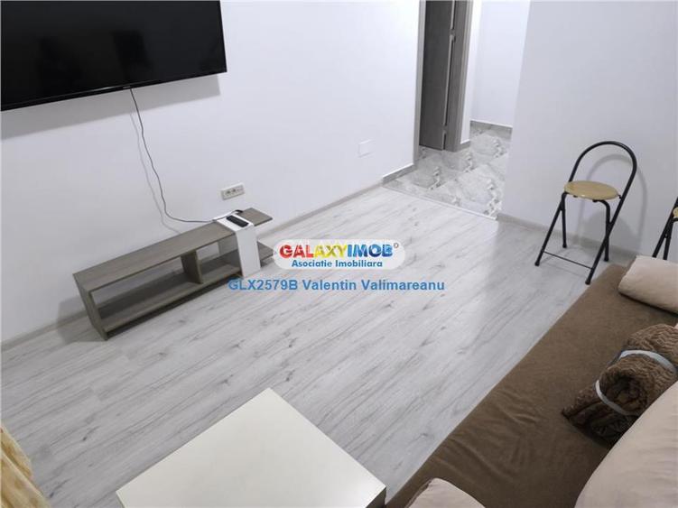 Garsoniera prima inchiriere Militari Residence COD 256 - 13