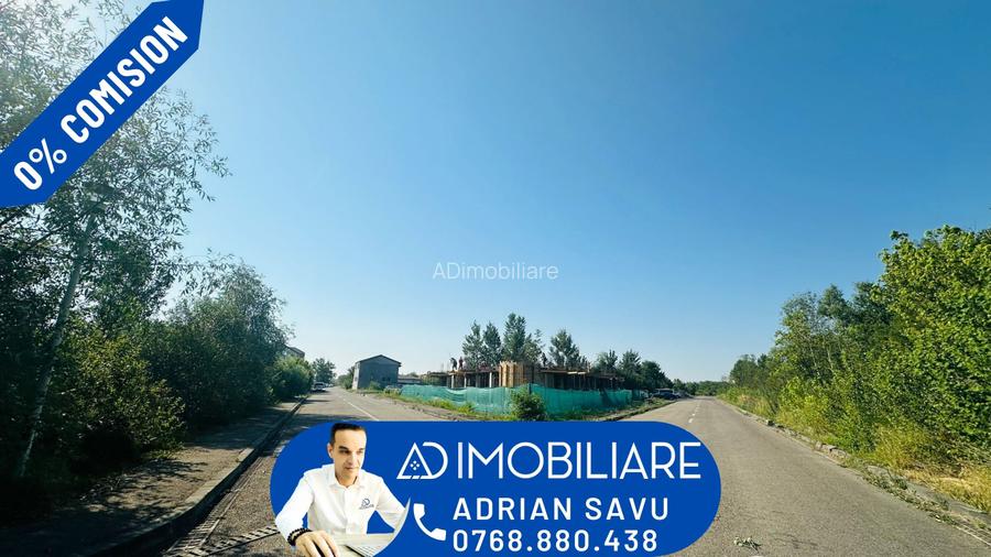 Vânzare apartamente NOI în ParcView Residence - 7