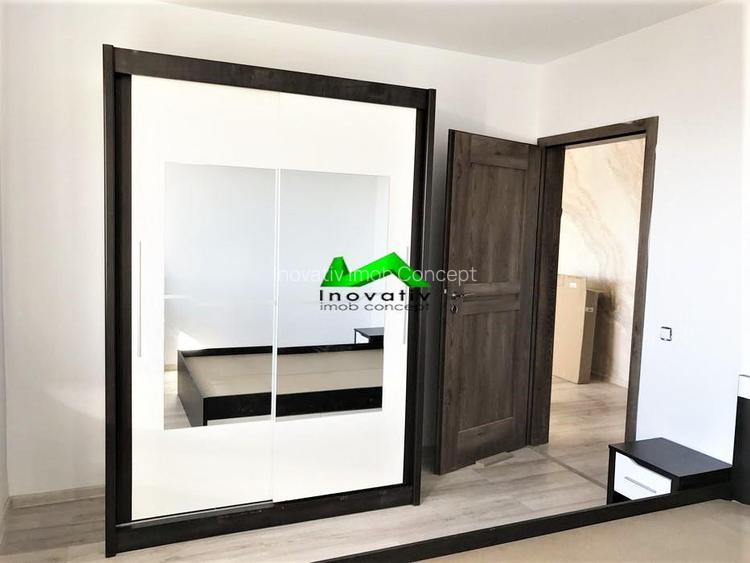 Apartament de inchiriat 2 camere Sibiu Doamna Stanca Kaufland - 4