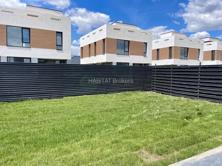 Vila Individuala 5 camere Tunari - 24