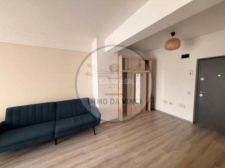 Apartament 2 camere Zona Fabricii/Kaufland Marasti - 3